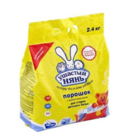 Ушастый Нянь Detergent universal, 2400 g