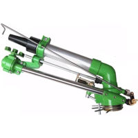 Дождеватель Atiglan 3430 sprinkler B2 D. 2" FI circular metal (360º) 25-52 m, 3-6 bar, 15-69 m³/h (verde)