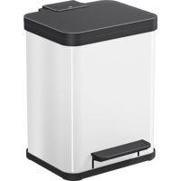 Coș de gunoi Hailo 0619230/09 Eco Uno Plus M