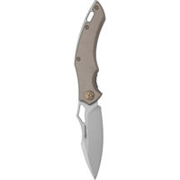 Нож походный FOX Knives FE-031 SPARROW FOLDING LINER LOCK