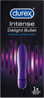 Вибратор Durex Intense Vibrator Delight Bullet