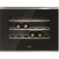 Встраиваемый винный холодильник Franke 131.0669.345 Mythos FMY 24 WCR XS