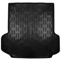 Коврик для автомобиля Aileron 71015 Mitsubishi Pajero Sport (2008-15)