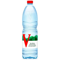 Vittel натуральная минеральная вода, 1.5 л