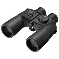 Бинокль Nikon 7x50 CF WP Global Compass