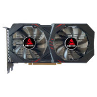 Placă video Biostar GeForce GTX 1660 Ti 6GB GDDR6