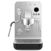 Кофеварка рожковая SMEG EMC02BLMEU
