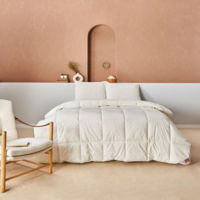 Textile de casă oskar Одеяло Woll 155х215