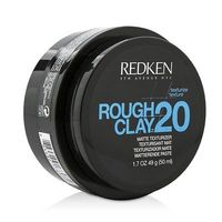 Rough Clay 20 Matte Texturizer 50 Ml