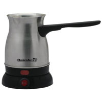 Кофеварка Hausberg HB-3815