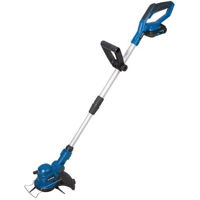 Trimmere pentru iarba Hyundai HY-GT182LI Trimmer cu acumulatori, livrare Solo