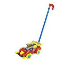 Игрушка miscellaneous 8968 Joc masina cu tragere 699098