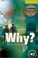 "Why?" Philip Prowse (Starter/Beginner)