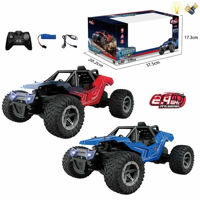 Радиоуправляемая игрушка Optmarket 201330123 Masina R/C