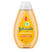 Johnson`s Baby șampon 500 ml