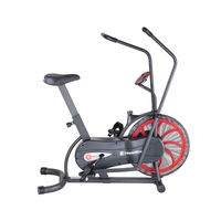 Bicicleta fitness Airbike Basic 20147 (2604) inSPORTline