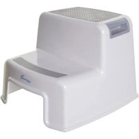 Înălțător pentru bebeluși Dreambaby G687 Подножка - 2 ступени серый