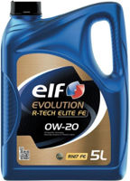 Масло ELF 225623 Evolution FUL TECH R FE 0W20 5л