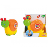 Simba ABC Melc cu funcții