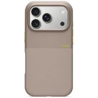 Чехол для смартфона Apple Beats iPhone 17 Pro Rugged Case with MagSafe and Camera Control – Alpine Gray MGJP4LL/A
