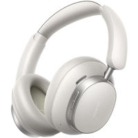 Наушники беспроводные Ugreen 55614 Wireless Headphones Studio Pro Hybrid ANC | HP206, White