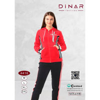 Costum sport Dame (2XL-5XL) /60/4