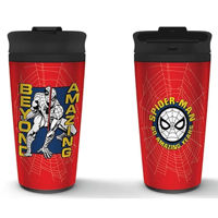 Термокружка Pyramid International MTM26784 Spider-man