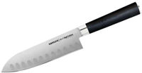 Нож Samura MO-V Santoku mic 138mm (SM-0093)