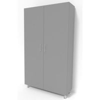 Шкаф Smartex N4 120cm Графит