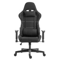 Офисное кресло Lumi CH06-14, Black