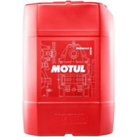 Масло Motul 103989 5W30 8100 X-CLEAN+ 20L DPF