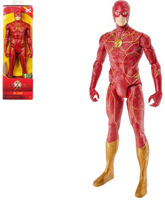 Игрушка Spin Master 6065486 Figurina Flash DC, 30 cm