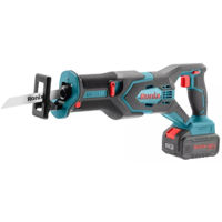 Fierăstrău Ronix 8904-40V 40V 2x2Ah 150mm