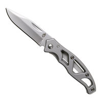 Нож Gerber Paraframe Mini Pocket Folding DP FE, 22-48485