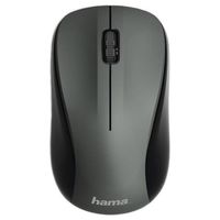 Мышь Hama 182621 MW-300, Anthracite