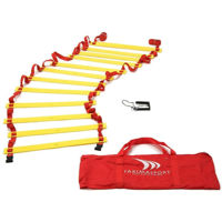 Echipament sportiv Yakimasport 4136 Scara antrenament 6 m 100067 reglabila