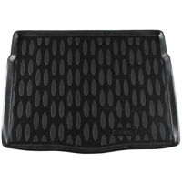 Коврик для автомобиля Aileron 71806 Skoda Octavia (A7) HB/LB/SD (2013-) (1 карман)