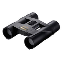 Бинокль Nikon Aculon A30 10x25 Black