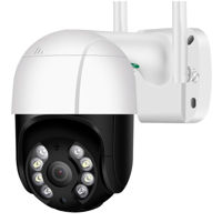 Камера наблюдения Besder BSDPT4MP, White