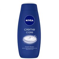 Gel de Du Nivea Creme Care 250 ml