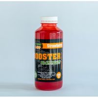 TKLBS500 - Liquid Booster "Strawberry" 500ml