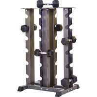 Гантель SUHS 11211 Suport p/u 12 per. gantere RK2128