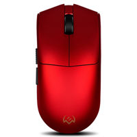 Mouse gaming Sven RX-G970W, Red