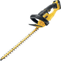 Кусторез DeWalt DCM563P1-QW