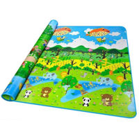 Игровой комплекс для детей miscellaneous 7028 Covoras Drum p/u copii 1.8*2.0 m 2011-1164