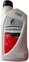 Антифриз AutoHiT G12 0.90 кг (-24C красный)