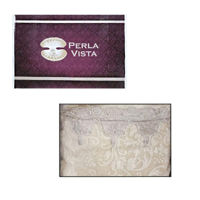 Set de pat 6 pcs (2.40*2.50/2.40*2.60/50*70)