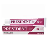 Pasta de dinti President Profi 75ml (Antibacterial)