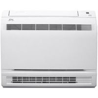 Кондиционер консольный Cooper&Hunter CH-S12FVX Consol Inverter White