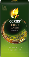 CURTIS Fresh Green 25  пак